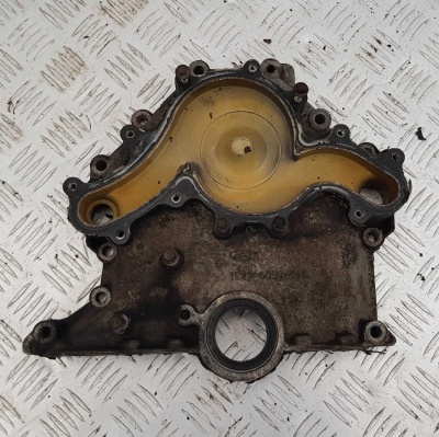 Крышка ДВС передняя (4.0L) Ford Explorer 2002-2010 1L2E 6059 A4A; 5L2Z 6019 AA; 1L2Z 6019 AA; 1L2E 6019 AA; F77Z 6019 AD