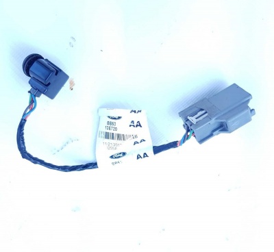 Подсветка салона Ford Explorer 5 2011-2015 BB53 13E720 AA; BB5Z 14A411 G