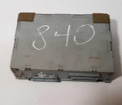 Блок коммуникации OnStar Cadillac Escalade 2001-2006 09389719