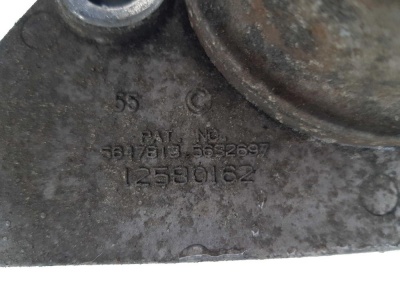 Натяжитель приводного ремня Chevrolet Tahoe 2006-2014 12609719; 12580162; 12554027