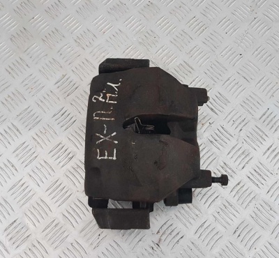 Суппорт тормозной передний левый Ford Expedition 2003-2006 2L1Z 2B121 BA