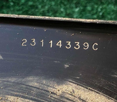 Кронштейн воздушного фильтра Cadillac Escalade / Tahoe 2014-2020 23114339