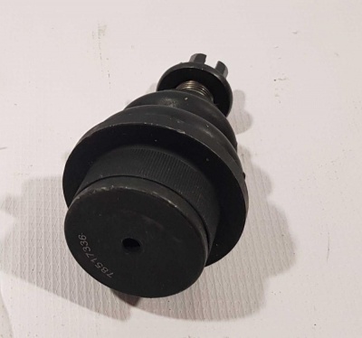 Шаровая опора переднего рычага нижняя Chevrolet Tahoe 1999-2006 ACDelco 12475478