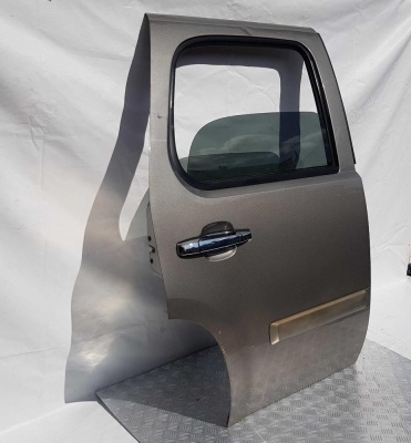 Дверь задняя правая Chevrolet Tahoe 2006-2014 22892598