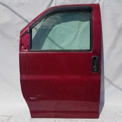 Дверь передняя левая Chevrolet Express 2006-2014 23283993; 25753496; 15026741; 15954627