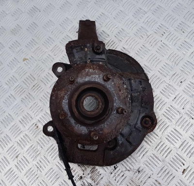 Кулак поворотный передний правый Ford F150 1996-2003 XL3Z 3K185 AA