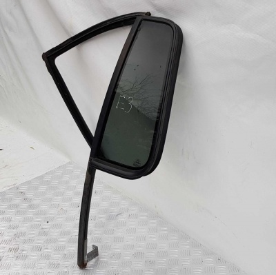 Стекло/Форточка двери задней левой с уплотнителем Ford Explorer 3-4 2002-2010 1L2Z 7825767; 6L24 7825767; 8L2Z 7825767