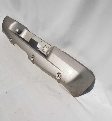 Бампер задний Chevrolet Avalanche 2007-2013 88937198