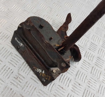 Механизм подъема запасного колеса Ford F150 1996-2003 1L3Z 1A131 AA; F75Z 1A131 BC; YL34 1A131 AB