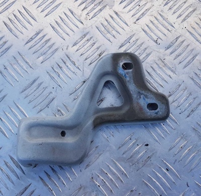 Кронштейн фары правый Cadillac SRX 2009-2016 25982286