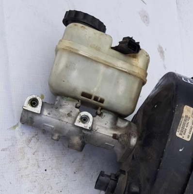 Главный тормозной цилиндр/ГТЦ Ford Explorer 2006-2010 8L2Z 2140 B; 6L2Z 2140 BA; 6L24 2004 BA