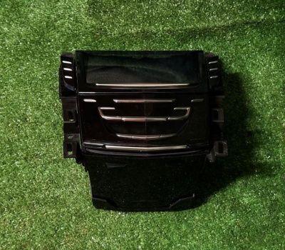 Мультимедиа Cadillac Escalade 2015-2020 84611501 ; 22827929 ; 23410534 ; 84031328 ; 84237913