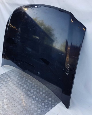 Капот Ford Expedition F65Z 16612 AL