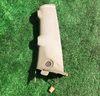 Накладка стойки водительская Hummer H2 2003-2004 19121399 ; 15138227 ; 10358729 ; 15065410 ; 15182361 ; 15187199 ; 15102559 ; 10358729 ; 15058535