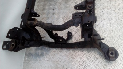 Подрамник передний Jeep Grand Cherokee wk2 2010-2017 52124634AG