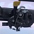 Замок капота Ford Mustang 2015-2020 FR3Z 16700 B/BC/BD/BE/BB