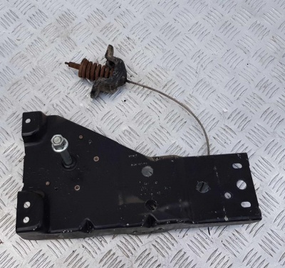 Механизм подъема запасного колеса Ford Explorer 4 2006-2010 7L2Z 1A131 A