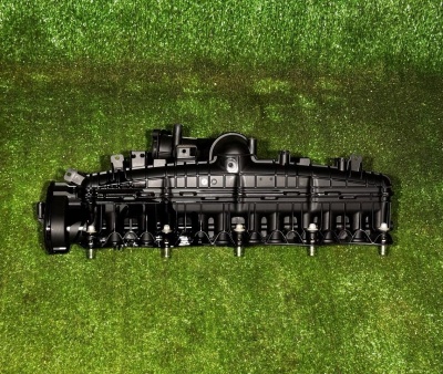 Впускной коллектор LM2 (без ориг упаковки) Cadillac Escalade / Tahoe 2021-2025 40009229 ; 55506343 ; 55509559 ; 55511544 ; 40009057