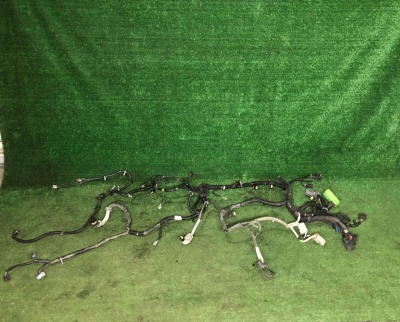 Коса проводки подкапотная на ДВС (L83/5.3C,L86/6.2J) Chevrolet Tahoe / Escalade 2015-2020 23298256 ; 23433713 ; 23192108