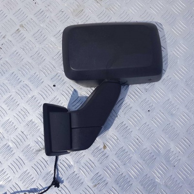 Зеркало заднего вида левое Hummer H3 2005-2010 15884834; 15840367; 15299023; 15239104; 15097306