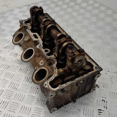 ГБЦ левая (4.0L) Ford Explorer 2006-2010 7U7E 6050 AA; 7U7Z 6049 B; 6L2Z 6049 D; 6L2E 6050