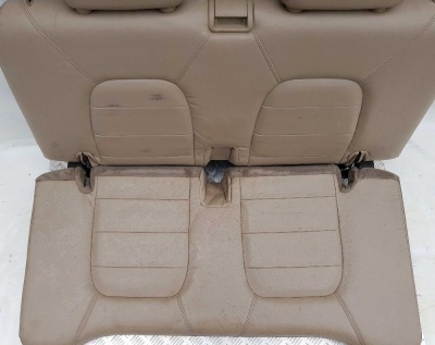 Сидения кожаные Ford Explorer 3 2L2Z 7862901;2L2Z 7862900; 2L2Z 7864416; 3L2Z 7863804; 3L2Z 7866600; 1L2Z 7863840; 1L2Z 7866800