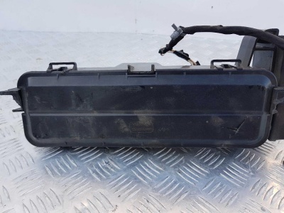 Гидравлический блок подъема двери багажника Cadillac SRX 2009-2016 20954189; 25965861