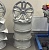 Диски литые (комплект) 18х8JX44 R18 Ford Explorer 5 2011-2017 BB5Z 1007 A ; BB53 1007 CA
