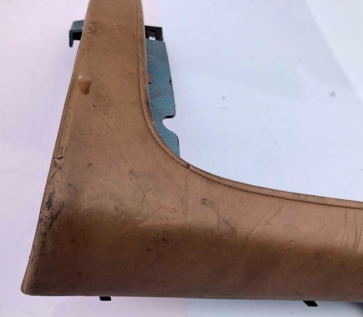 Накладка / рамка бардачка  Cadillac Escalade 2015 22951571