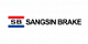 Sangsin brake