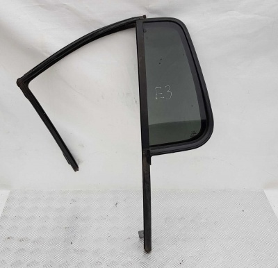 Стекло/Форточка двери задней левой с уплотнителем Ford Explorer 3-4 2002-2010 1L2Z 7825767; 6L24 7825767; 8L2Z 7825767