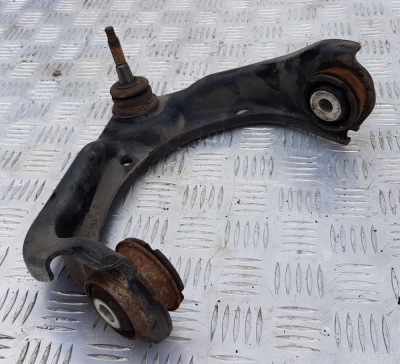 Рычаг подвески передний верхний левый Ford Explorer 4 2006-2010 6L2Z 3085 AA; 6L24 3091 AC