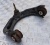 Рычаг подвески передний верхний левый Ford Explorer 4 2006-2010 6L2Z 3085 AA; 6L24 3091 AC