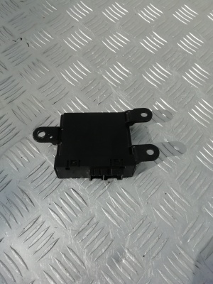 Блок управления парктрониками Jeep Grand Cherokee; 56054147AG; 56054147AF