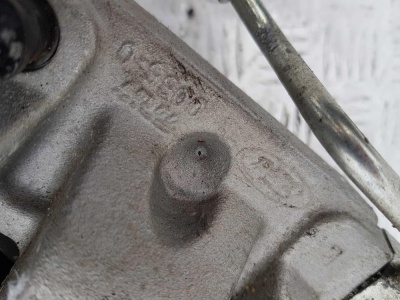 Суппорт тормозной передний левый Ford Mustang 2004-2014 4R3Z 2B121 AA; 4R33 2B302 AA