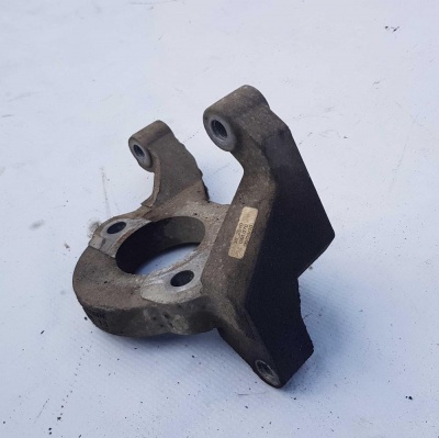 Кронштейн переднего редуктора Cadillac SRX 2009-2016 55560070