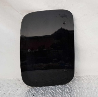 Стекло задней форточки правое Ford F150 1996-2003 F65Z 1829710; F65Z 1825700; F65Z 1829710; F65B 1825700