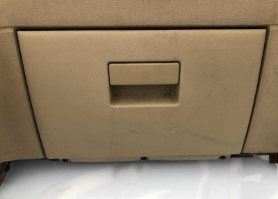 Бардачок Lincoln Navigator 2007-2010 7L7Z 7806024 AB ; 9L74 78060T10 CA/BA ; 7L74 78060T10 AC/AB/AA