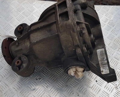 Редуктор задний Ford Explorer 4 2006-2010 (пер. число 3.73) 8L2Z 4010 A; 7L2Z 4010 A; 6L2Z 4010 A; 6L2W 4A028 AA; 8L2W 4995 AA