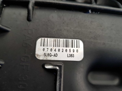 Впускной коллектор (2.3L) Ford Escape 2003-2006 5L8G 9424 AD; 5L8Z 9424 BA; 5L8Z 9B659 CA; 5L8U 9R504 CD