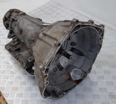 АКПП Chevrolet Tahoe 2006-2008 4L60-E (5.3L; 08г; 120тыс. км) 17803778; 17803775; 17803943