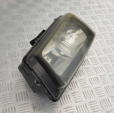 Фара передняя левая нижняя Chevrolet Avalanche 1999-2006 10396913; 10366037; 15207137; 15183878; 15766527; 15207079