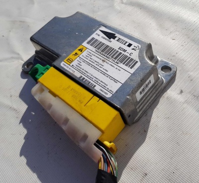 Блок управления AIR BAG Cadillac Escalade 2006-2008 15892530; 22759738; 23369683