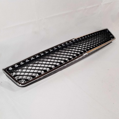 Решетка радиатора нижняя Various MFR Chevrolet Tahoe 2007-2014 General Motors 15835084; 15126226