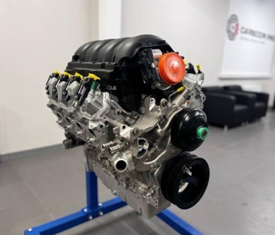 Новый ДВС L87 (6.2L) Chevrolet Tahoe / Escalade 2021-н.в. 12740076; 12702630 ; 12716401