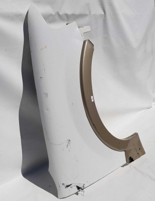 Крыло переднее правое Ford Expedition 2003-2006 2L1Z 16005 DA