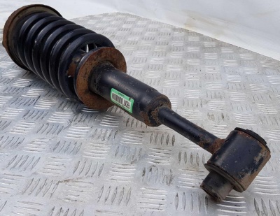 Амортизационная стойка передняя Ford Explorer 3 1L24 18045 AJ; 3U2Z 18124 PAA