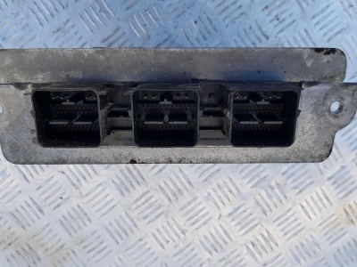 ЭБУ ECM/PCM Ford Escape 2000-2007 5L8Z 12A650 FK; 5L8A 12A650 FK