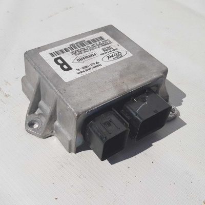 Блок SRS Ford Explorer 4 4L24 14B321 BC; 4L24 14B321 CB