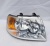 Фара передняя правая Ford Expedition 2003-2006 2L1X 13005 A; 2L1Z 13008; 6L1Z 13008 AA